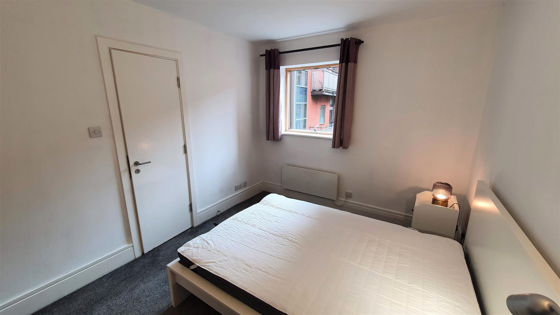 27 Lockes Yard Great Marlborough St Manchester